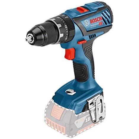 Bosch Akku-Schlagbohrschrauber GSB 18V-28 Solo - 06019H4000 (1/5)