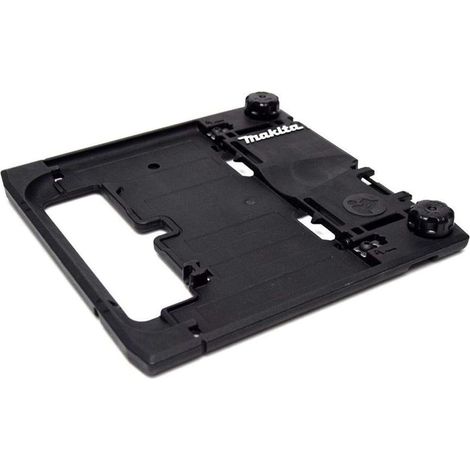 Makita 198673-2 Guide Rail Adaptor for DCC500 Disk Cutter Saw