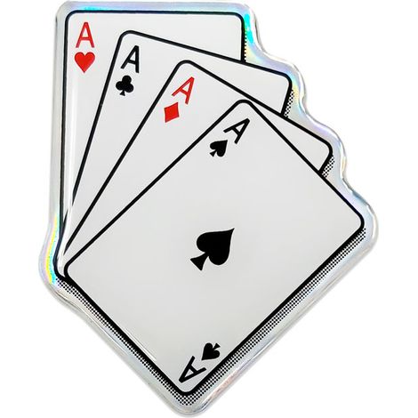 3D Sticker Carte (1/5)