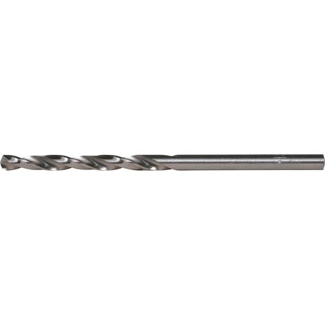 Makita Broca para metal HSS-GS 3,0x61 mm 10 unidades - D-78031