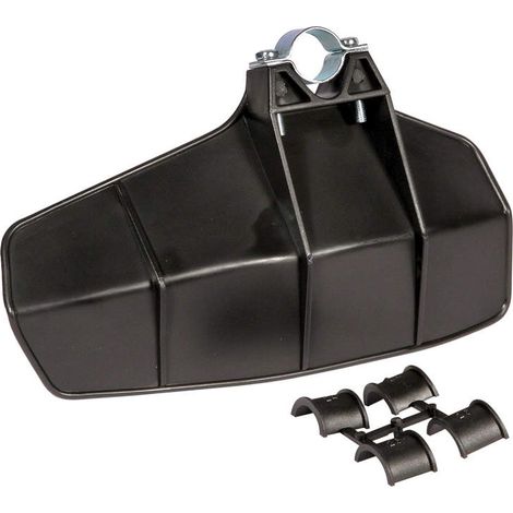 Parasassi Leggero Universale per Decespugliatore