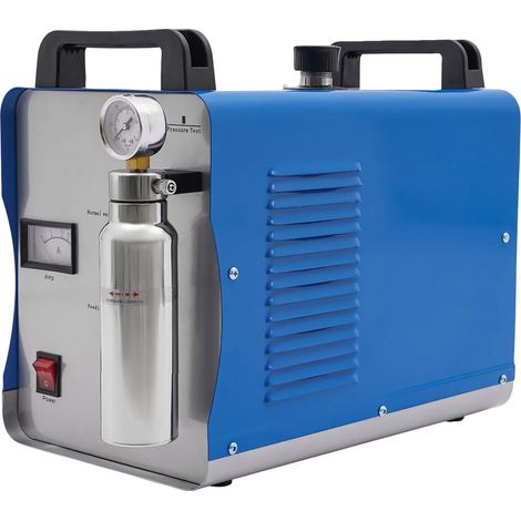 Machine de polissage acrylique, technologie écologique, design portable, H180 95L (1/2)