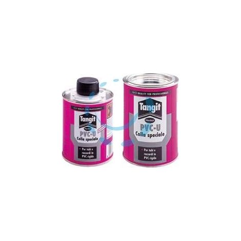 COLLA TANGIT PER PVC RIGIDO - gr.500