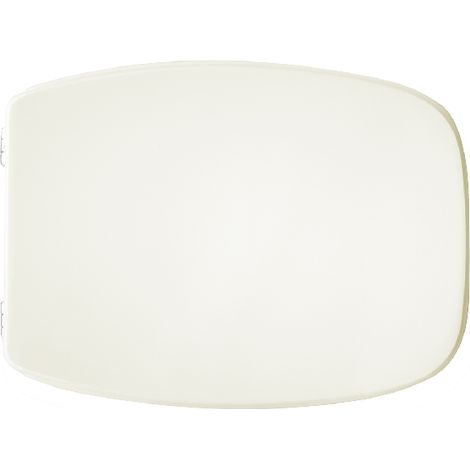 SEDILE WC PER VAVID VASO EMILIA FORMA 3- Champagne- CW- pezzi 1