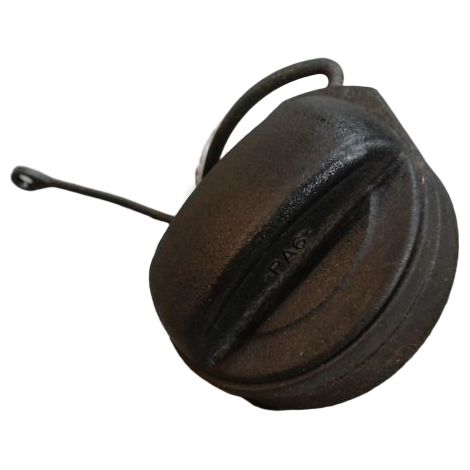 Bouchon Reservoir A Carburant PORSCHE Cayenne [PRODUIT D'OCCASION]♻️95820124142 (1/2)