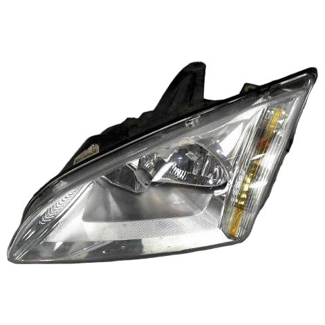 Phare Gauche FORD Focus 04-07 [PRODUIT D'OCCASION]♻️1481000 (1/2)