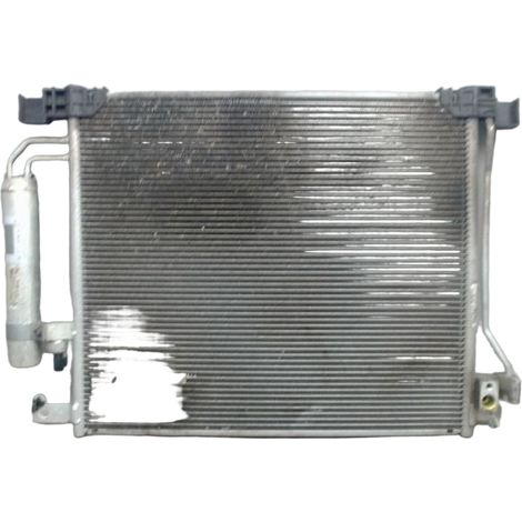 [PRODUIT D'OCCASION] Condenseur Climatisation NISSAN Pulsar ♻️ Ref Oe. 92100ba61b - Garantie à vie (1/3)