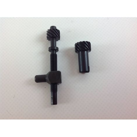 Kit tensor de cadena para motosierra EMAK 925 937 941C GS 260 GS 37 GS 370 GS 371