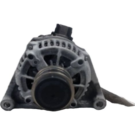 [PRODUIT D'OCCASION] Alternateur OPEL Corsa 2010- ♻️ Ref Oe. 13520812 - Garantie à vie (1/4)