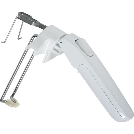 Poignée pour panier de friteuse, compatible Moulinex, AM / FR - SS-203736