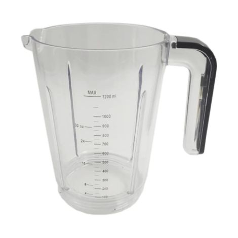 BOL Graduated Pitcher (1200 ml) für Blue Kult X & Kult Pro WMF - FS -1000050215