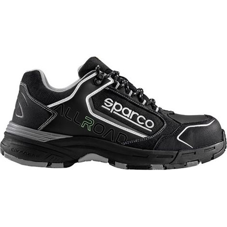Zapato seguridad SPARCO S3 NDIS Scarpa Allroad Talla 42