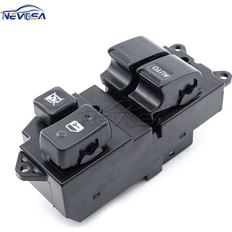 Power window control switch for Toyota RAV4 cars 84820-16060 (1/4)