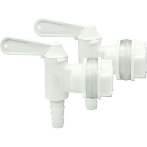 Butée d'échelle de piscine, lot de 2 butées en caoutchouc pour échelle de piscine, accessoire pour échelles de piscine (1/4)