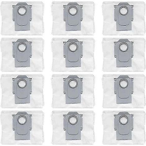 Sacchetti per la polvere, accessori e ricambi compatibili con gli aspirapolvere robot Q8 Max / Q8 Max+ (1/5)