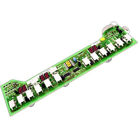 CARTE CLAVIER pour TABLE DE CUISSON DE DIETRICH - 79X8476