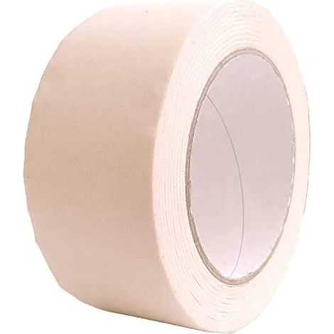 CARTA GOMMATA mm. 50x50 mt. ROSA