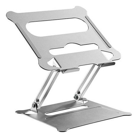 Reflecta LR15 Supporto per computer portatile Alluminio 38,1 cm (15") (1/4)