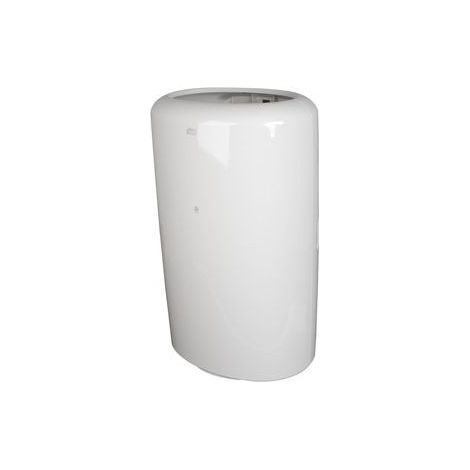 Poubelle Tork Elevation B1 KU 50l blanc