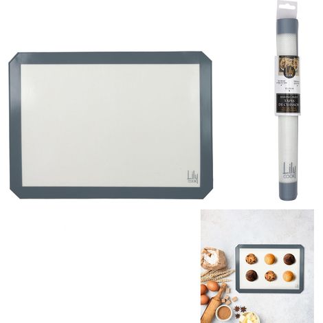 TAPIS DE CUISSON ET DE PATISSERIE M24 (1/5)