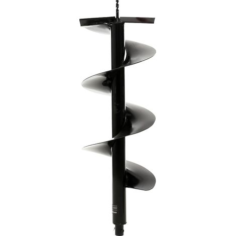 Broca para equipo de perforación 250x800mm KD5254 (1/5)