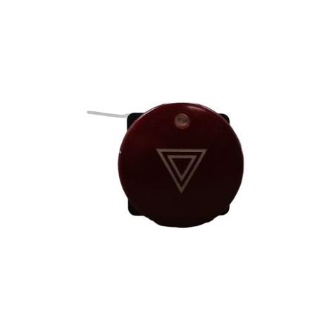 Bouton De Warning CITROEN Xsara Phase 2 2000-2004 [PRODUIT D'OCCASION]♻️655496 (1/3)