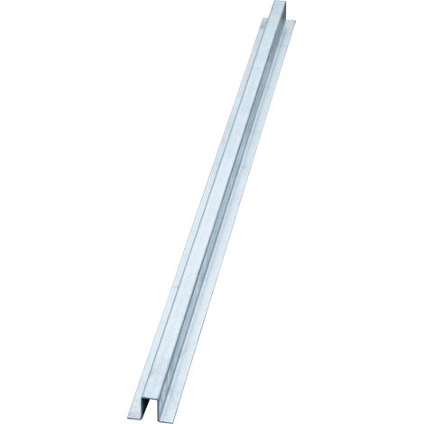 Bauer Wannenverbinder WV 122, 1000 mm