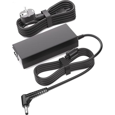 65W Chargeur pour Lenovo IdeaPad Slim 1 1-14 1-15 1-11 1-15IJL7 1-14IGL7 (1/5)