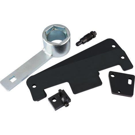 Draper Engine Timing Kit (AUDI, PORSCHE, SEAT, SKODA, VOLKSWAGEN) (19180) (1/5)