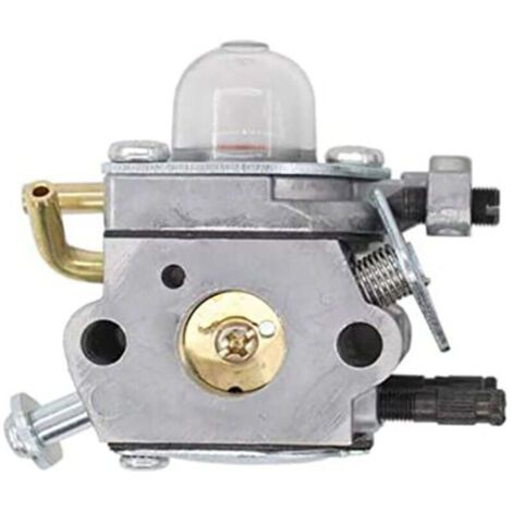 Compatible avec le carburateur pour souffleur Echo ES-2400 PB-2455 PB-1000 Shred 'N' Vac Zama C1U-K42B C1U-K42A C1U-K42 Echo ES-2100
