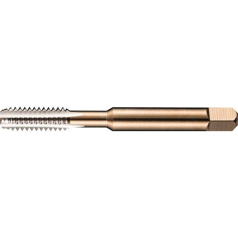 Grifo manual ISO 529 M12x175mm HSS 6H DORMER