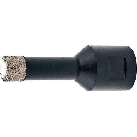 Mèche diamantée 14 mm. M14 avec cire de refroidissement FORTIS (1/3)