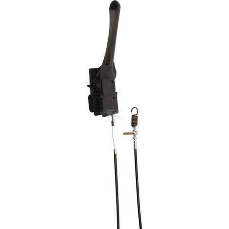 Cable bowden TIELB脺RGER AZ007094