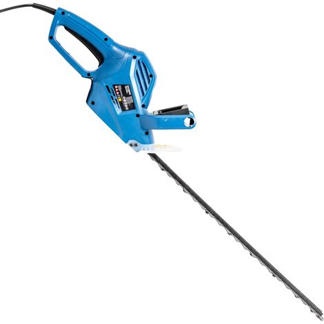 Tagliasiepi Elettrico Hyundai 35401 Leggero 450 W (1/3)
