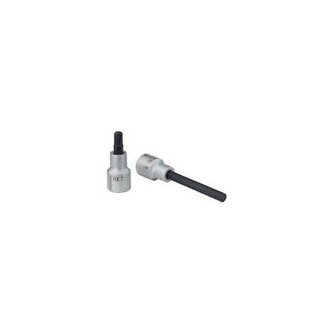 Chiave a bussola 1/2" per viti a brugola HX 5 mm Proxxon 23484