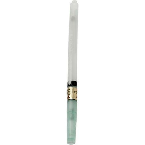 Pâte à braser BON-102, flux, pinceaux, pointes de stylo pour le soudage (1/5)