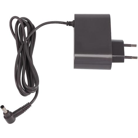 Chargeur pour aspirateur Dyson V10 V11, câble d'alimentation, adaptateur, pièces de rechange (1/5)