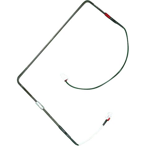 Resistance de dégivrage (5300JR1006B) Réfrigérateur, congélateur LG