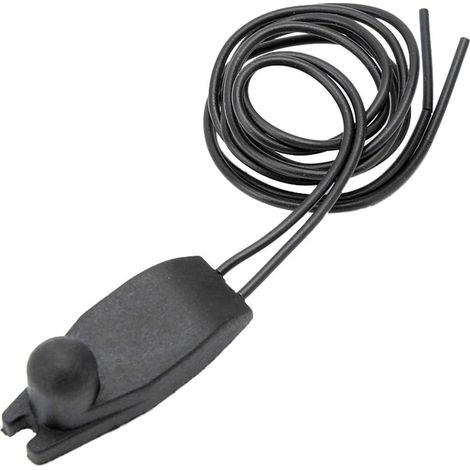 6445.F9 00006445F9 Voiture Extérieur Capteur de Température Externe Remplacement Accessoires Fit pour Auto Grand Espace capteur température exterieur 306 (1/5)