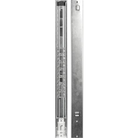 JBM16801 Juego de 2 guías laterales para armarios (ref. 54327)
