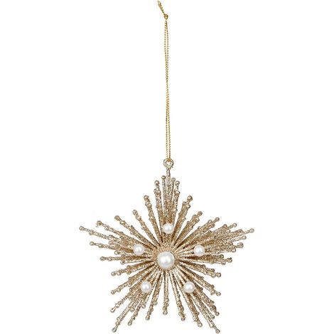 Thema Stern Galaxy Glitzer Plastik - Feeric lights & christmas