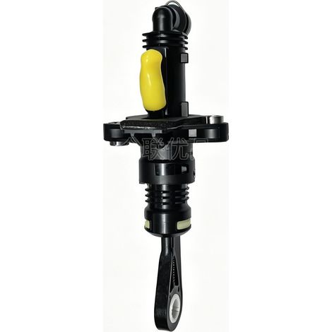 Les maîtres-cylinders d'embrayage 2Q0721388 and 2Q0721405 convenient aux Volkswagen Audi A1, POLO, Volkswagen Touran, Lavida and XR. (1/4)