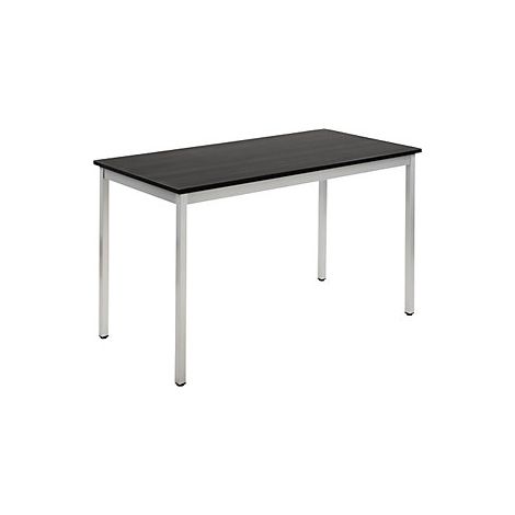 eurokraft basic Tavolo multiuso rettangolare largh x alt (1/4)