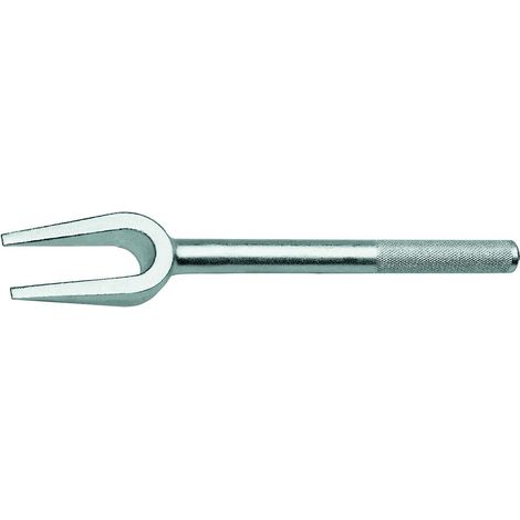 GEDORE 8029480 - Extracteur / séparateur de rotule à fourche 23 mm , 1.70/2 (1/2)
