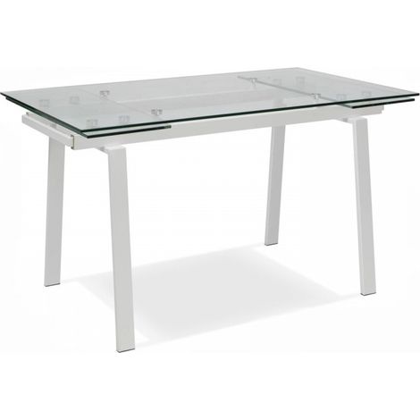 Mesa Extensible 140-200 x 80 cm - Tommy