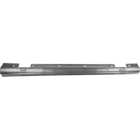 Moulure longeron de porte gauche à peindre Mercedes Classe A W176 phase 2 2015-2018