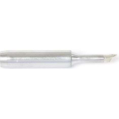 Fallo en la soldadora de hierro Cms - Zapato de 45° - ø 0,3 mm (1/8'')