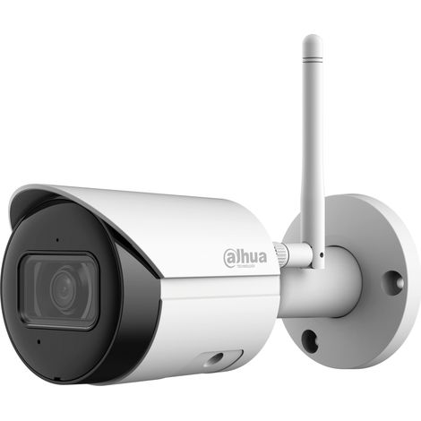 IPC-HFW1230DS-SAW - Bullet IP/Wi-Fi 2 MP 3.6 mm IR mic (1/2)