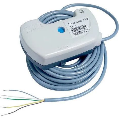 SENSORE A RILEVAMENTO CYBLE SENSOR 5 FILI - K10 - ITRON