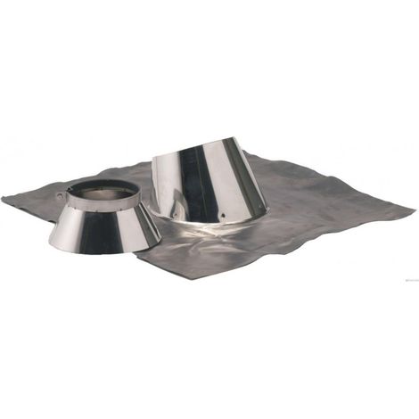 Solin Inox 5° A